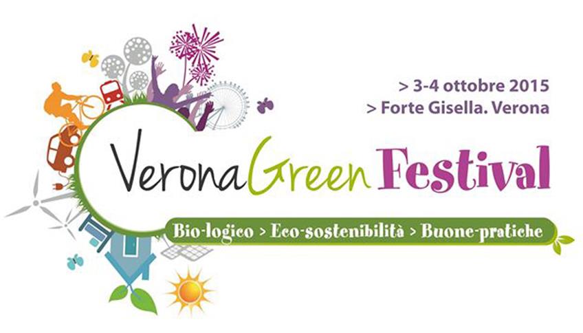 VERONA GREEN FESTIVAL 2015